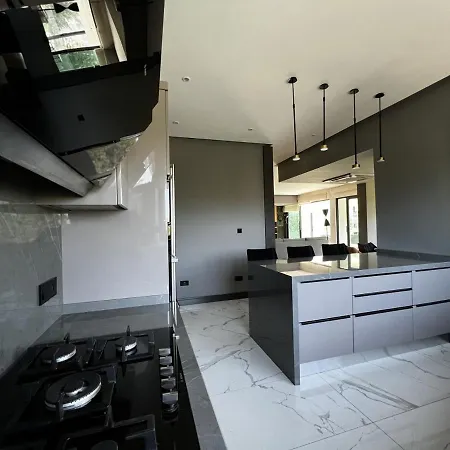 Wonderful Flat With Terrace In *